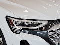 2024 Audi Q8 e-tron Premium Plus