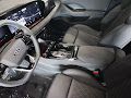 2027 Audi SQ6 e-tron Premium Plus