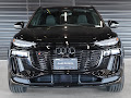 2027 Audi SQ6 e-tron Premium Plus