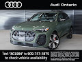2026 Audi SQ5 Premium Plus