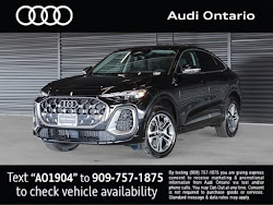2026 Audi Q5 Sportback Premium