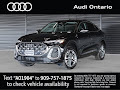 2026 Audi Q5 Sportback Premium