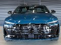 2027 Audi A6 e-tron Premium Plus