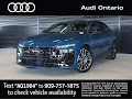 2027 Audi A6 e-tron Premium Plus
