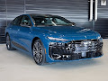 2027 Audi A6 e-tron Premium Plus