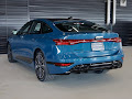 2027 Audi A6 e-tron Premium Plus
