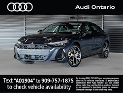 2026 Audi A6 Premium Plus
