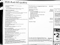 2026 Audi A5 Premium
