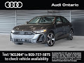 2026 Audi A5 Premium