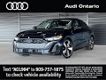 2026 Audi A5 Premium Plus