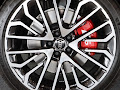2026 Audi SQ5 Sportback Prestige