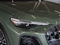 2026 Audi SQ5 Sportback Prestige