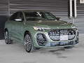 2026 Audi SQ5 Sportback Prestige