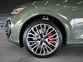 2026 Audi SQ5 Sportback Prestige