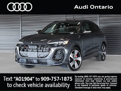 2026 Audi SQ5 Premium Plus