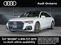 2027 Audi A8