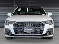 2027 Audi A8