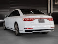 2027 Audi A8