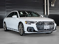 2027 Audi A8