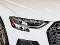 2027 Audi A8