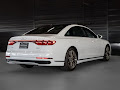 2027 Audi A8