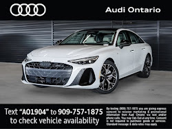 2026 Audi A6 Premium Plus