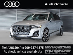 2026 Audi SQ7 Premium Plus