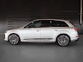 2026 Audi SQ7 Premium Plus