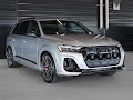 2026 Audi SQ7 Premium Plus