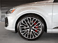 2026 Audi SQ7 Premium Plus