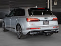 2026 Audi SQ7 Premium Plus