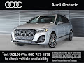 2026 Audi SQ7 Premium Plus