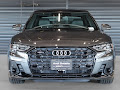 2027 Audi A8