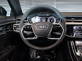 2027 Audi A8