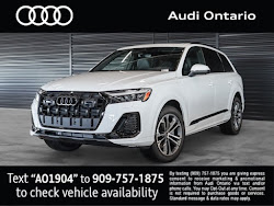2026 Audi Q7 45 Premium