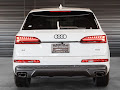 2026 Audi Q7 45 Premium