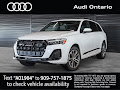2026 Audi Q7 45 Premium