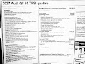 2027 Audi Q8 Premium Plus