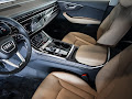 2027 Audi Q8 Premium Plus