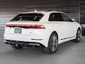 2027 Audi Q8 Premium Plus