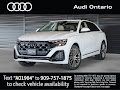 2027 Audi Q8 Premium Plus