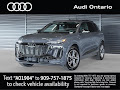2027 Audi Q6 e-tron Premium Plus