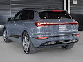 2027 Audi Q6 e-tron Premium Plus