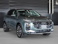 2026 Audi Q3 S line
