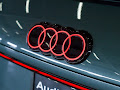 2026 Audi Q3 S line