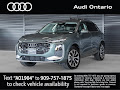 2026 Audi Q3 S line