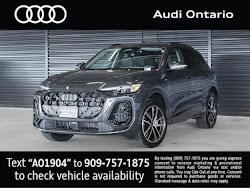 2026 Audi Q5 Premium Plus