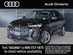 2026 Audi Q5 Premium