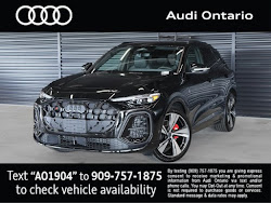2026 Audi SQ5 Premium Plus