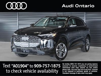 2026 Audi Q5
